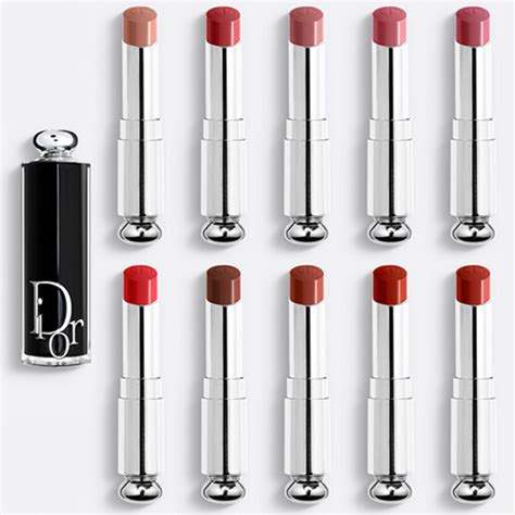 dior lipstick farben